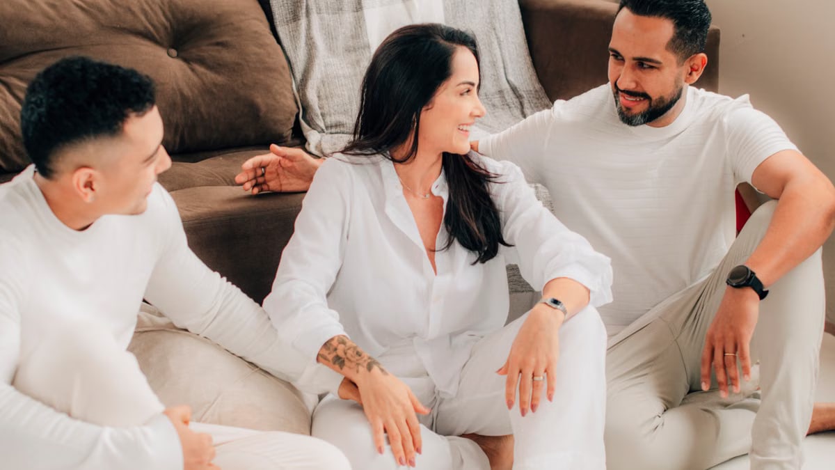Como Fortalecer os Laços Familiares