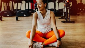 Benefícios da Prática Regular de Exercícios