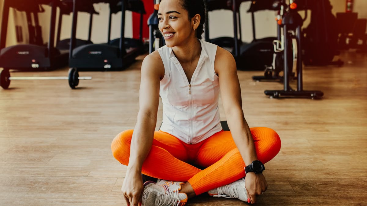 Benefícios da Prática Regular de Exercícios
